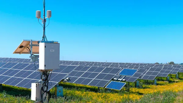 Telemetría Solar Autónoma 1