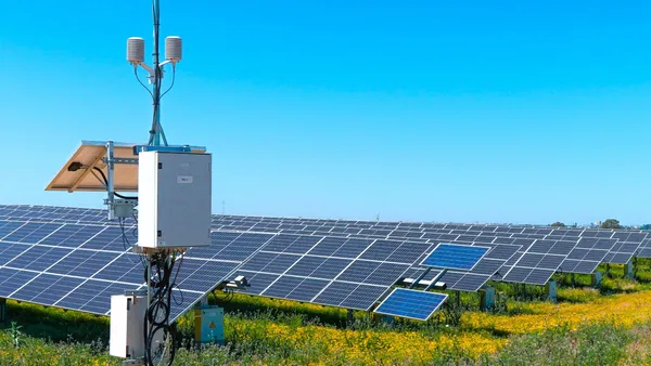 Telemetría Solar Autónoma 1