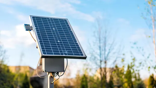 Telemetría Solar Autónoma 2